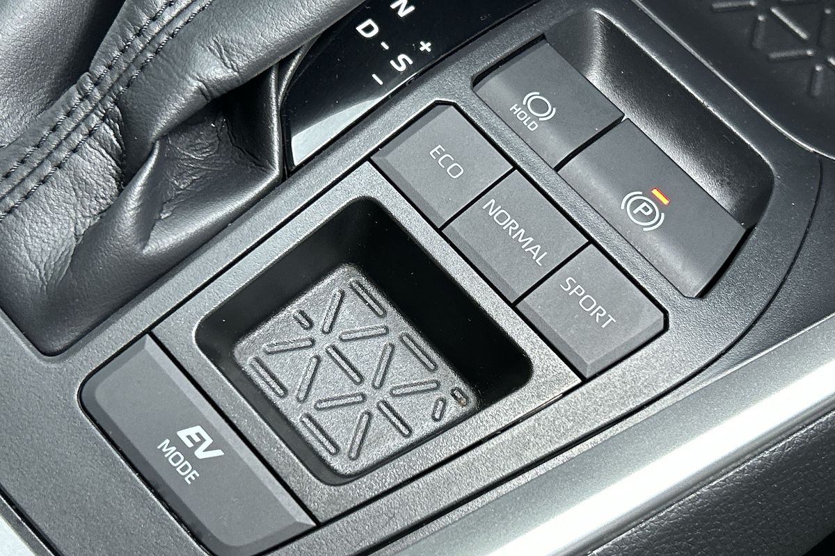 2024 Toyota RAV4 GX AXAH52R