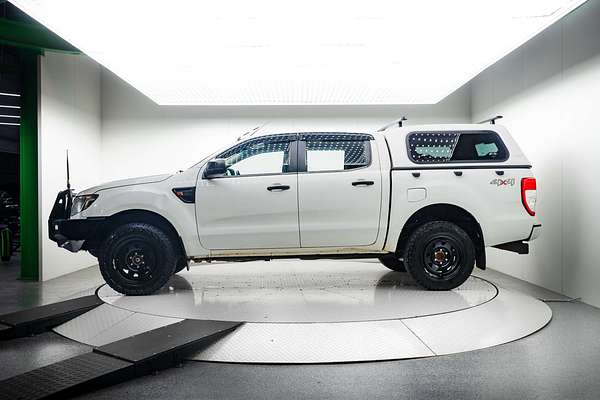 2013 Ford Ranger XL PX 4X4 3.2L