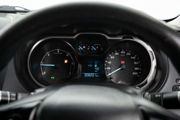 2013 Ford Ranger XL PX 4X4 3.2L