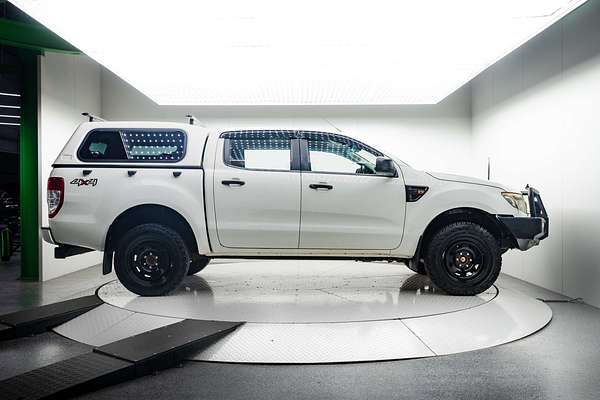 2013 Ford Ranger XL PX 4X4 3.2L