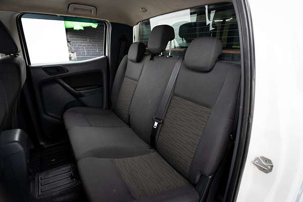 2013 Ford Ranger XL PX 4X4 3.2L