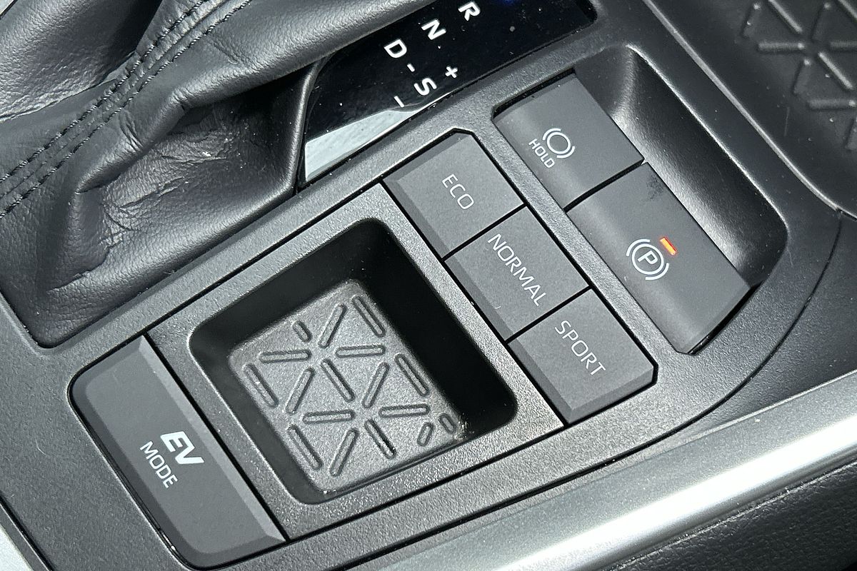 2024 Toyota RAV4 GX AXAH52R