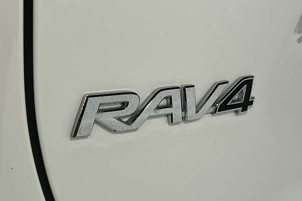 2024 Toyota RAV4 GX AXAH52R