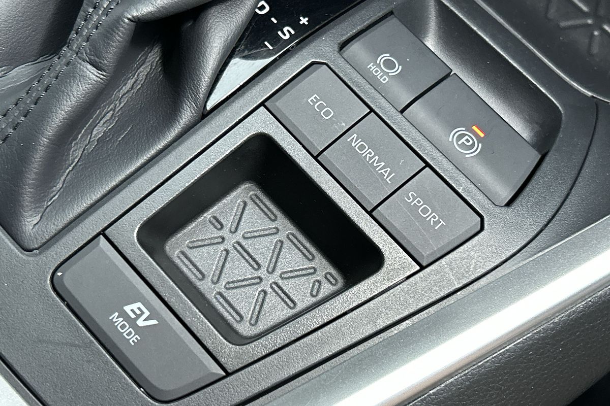 2024 Toyota RAV4 GX AXAH52R