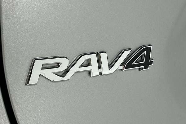 2024 Toyota RAV4 GX AXAH52R