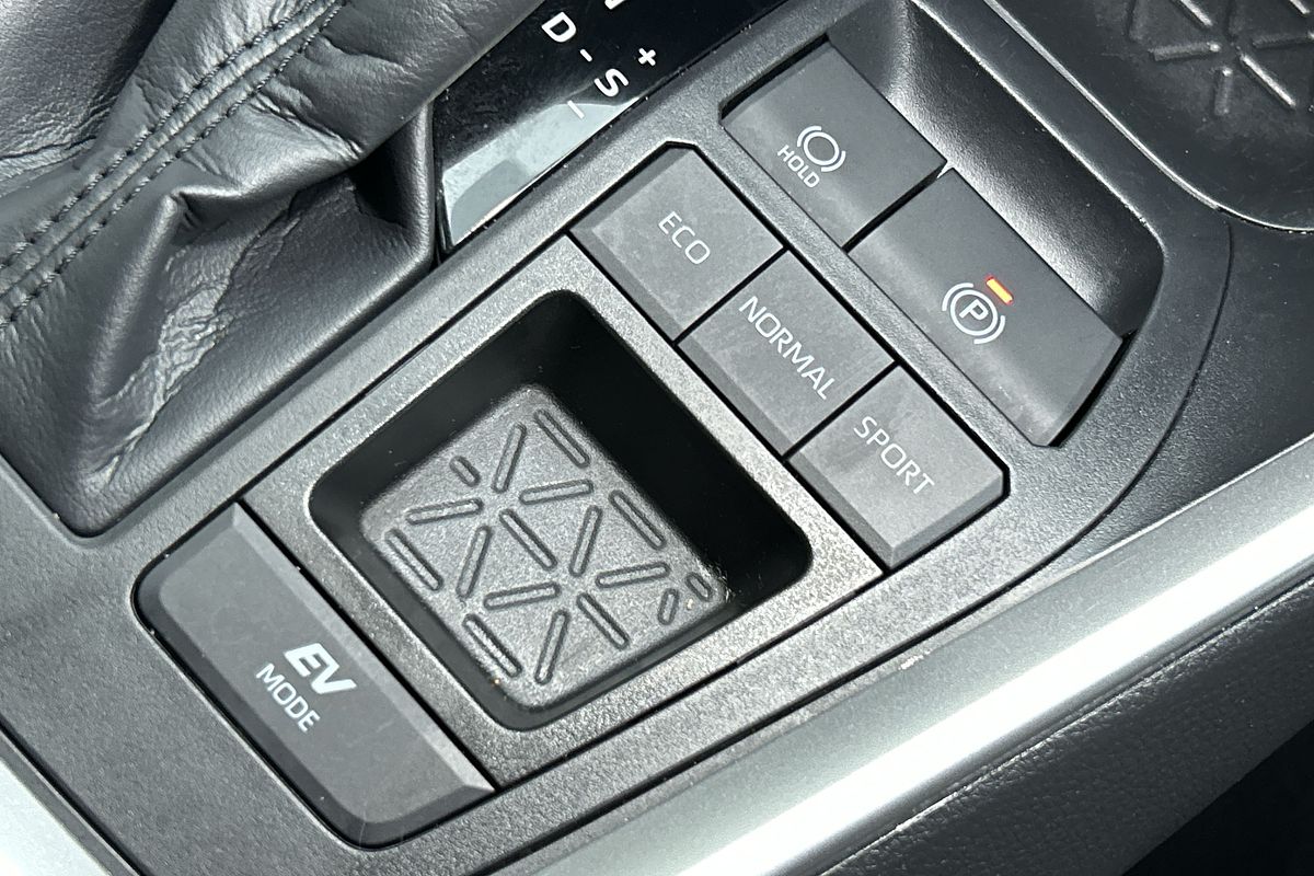 2024 Toyota RAV4 GX AXAH52R