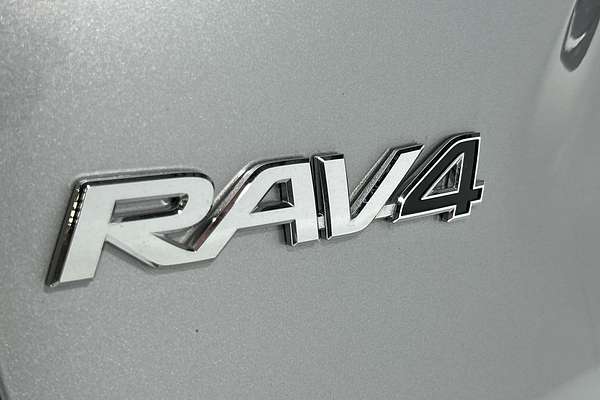 2024 Toyota RAV4 GX AXAH52R