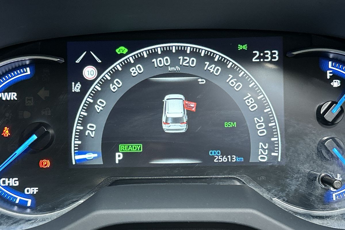 2024 Toyota RAV4 GX AXAH52R