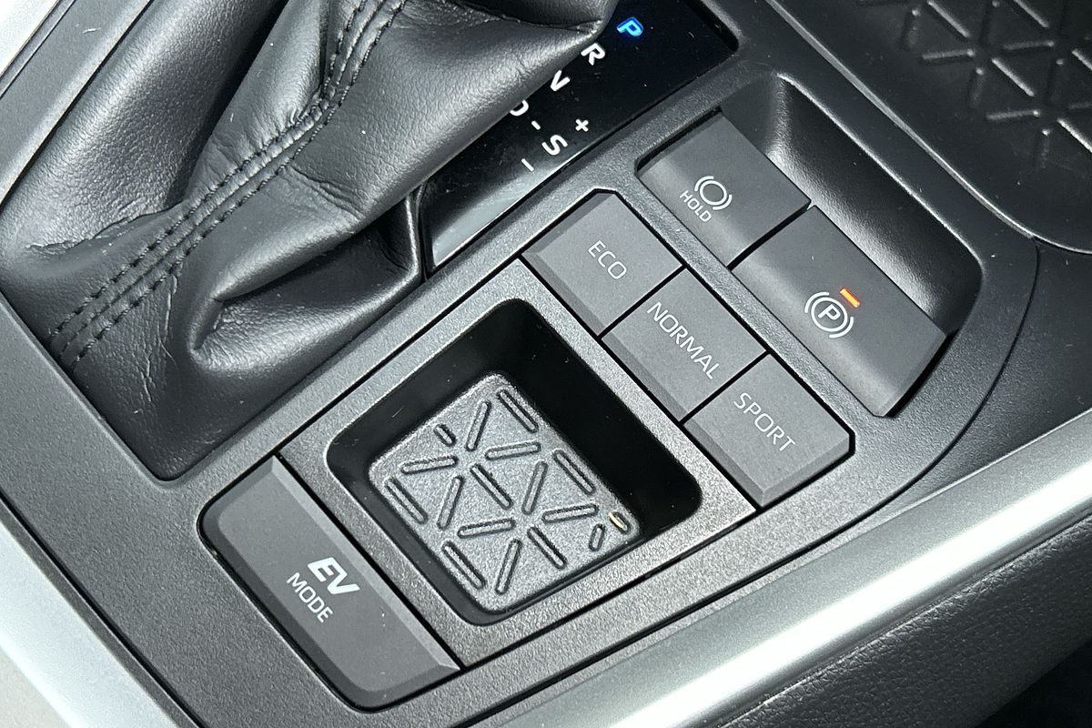 2024 Toyota RAV4 GX AXAH52R