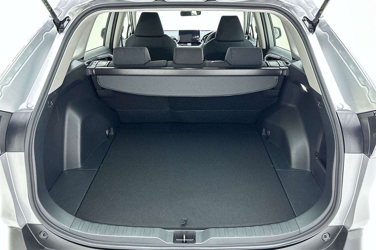 2024 Toyota RAV4 GX AXAH52R