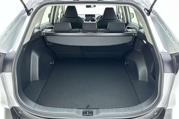 2024 Toyota RAV4 GX AXAH52R