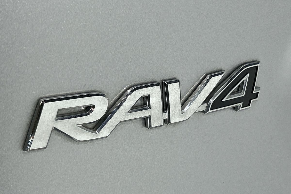 2024 Toyota RAV4 GX AXAH52R