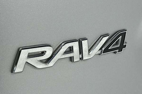 2024 Toyota RAV4 GX AXAH52R