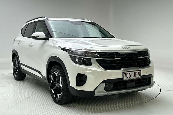 2023 Kia Seltos Sport+ SP2 PE