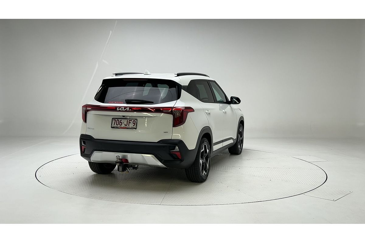 2023 Kia Seltos Sport+ SP2 PE