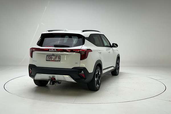 2023 Kia Seltos Sport+ SP2 PE