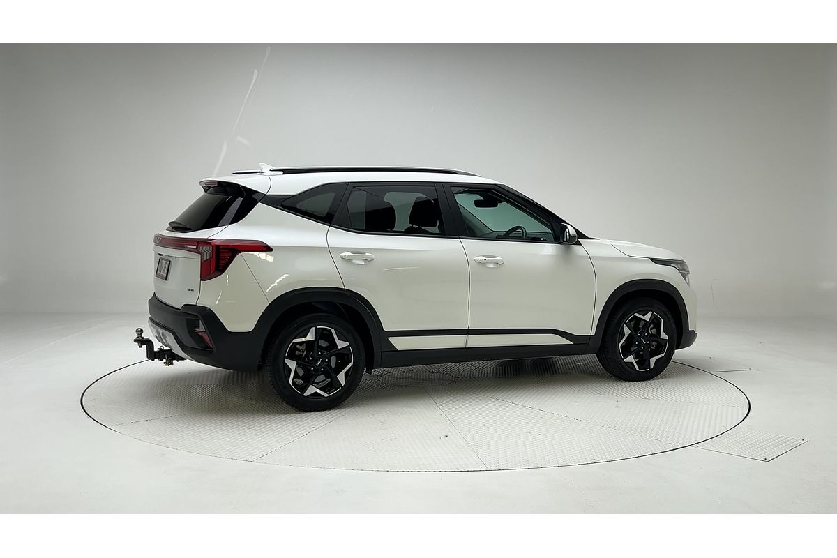 2023 Kia Seltos Sport+ SP2 PE