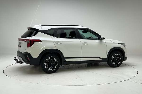 2023 Kia Seltos Sport+ SP2 PE