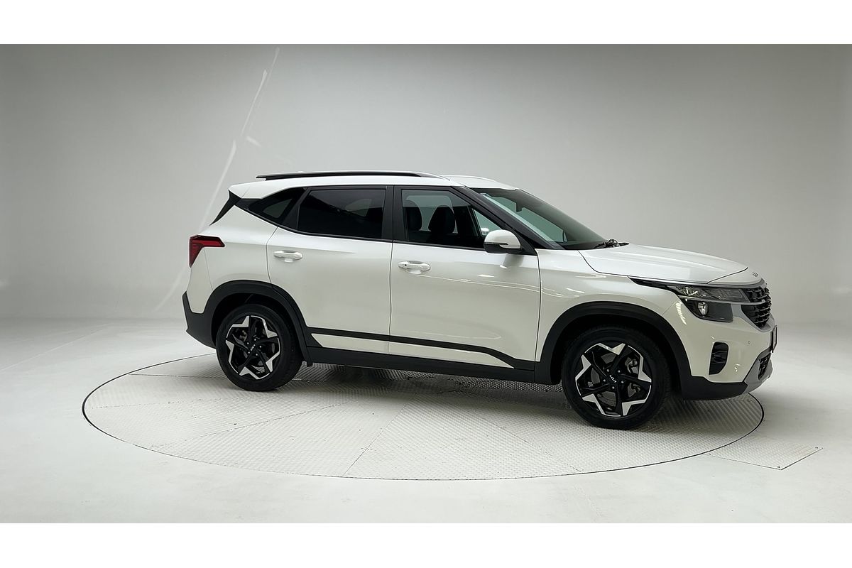 2023 Kia Seltos Sport+ SP2 PE