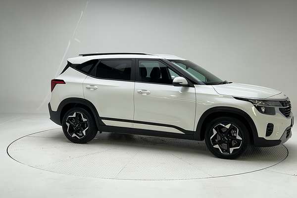 2023 Kia Seltos Sport+ SP2 PE