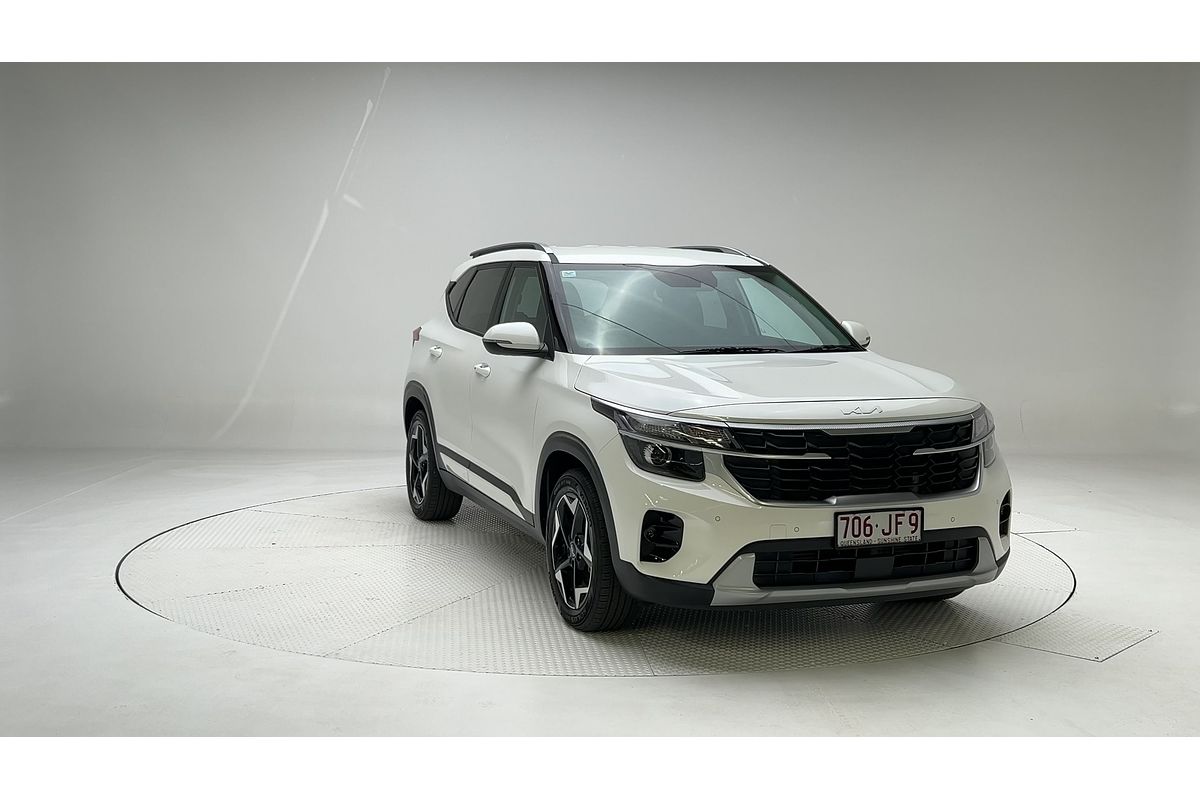 2023 Kia Seltos Sport+ SP2 PE