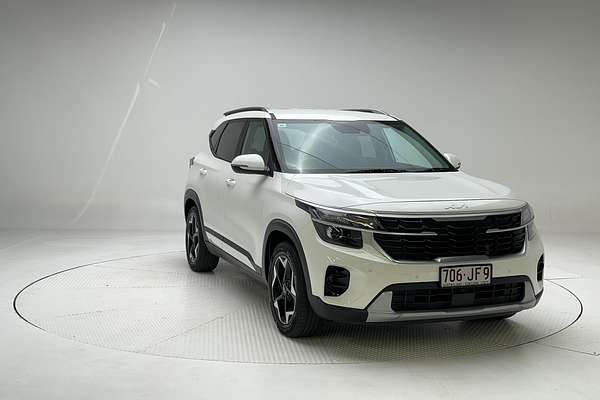 2023 Kia Seltos Sport+ SP2 PE
