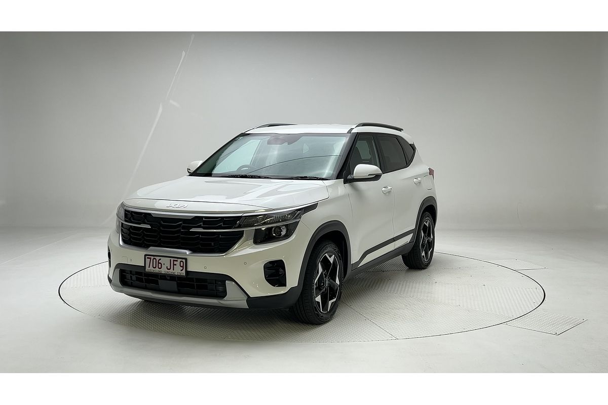 2023 Kia Seltos Sport+ SP2 PE