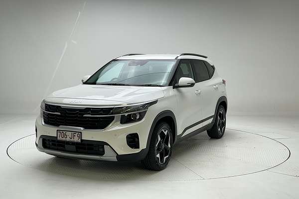 2023 Kia Seltos Sport+ SP2 PE