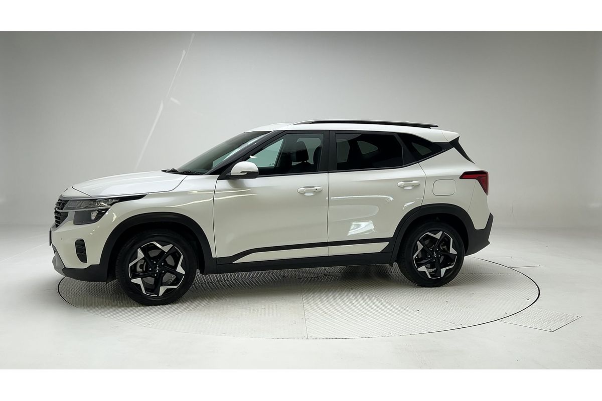 2023 Kia Seltos Sport+ SP2 PE