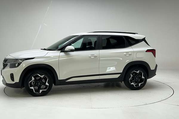 2023 Kia Seltos Sport+ SP2 PE