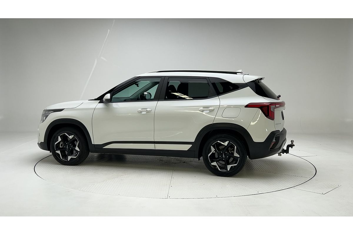 2023 Kia Seltos Sport+ SP2 PE