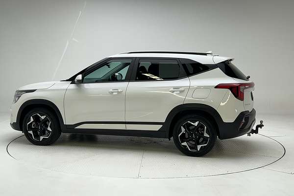 2023 Kia Seltos Sport+ SP2 PE