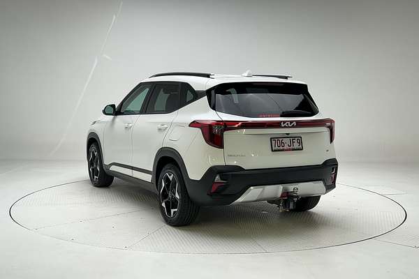 2023 Kia Seltos Sport+ SP2 PE