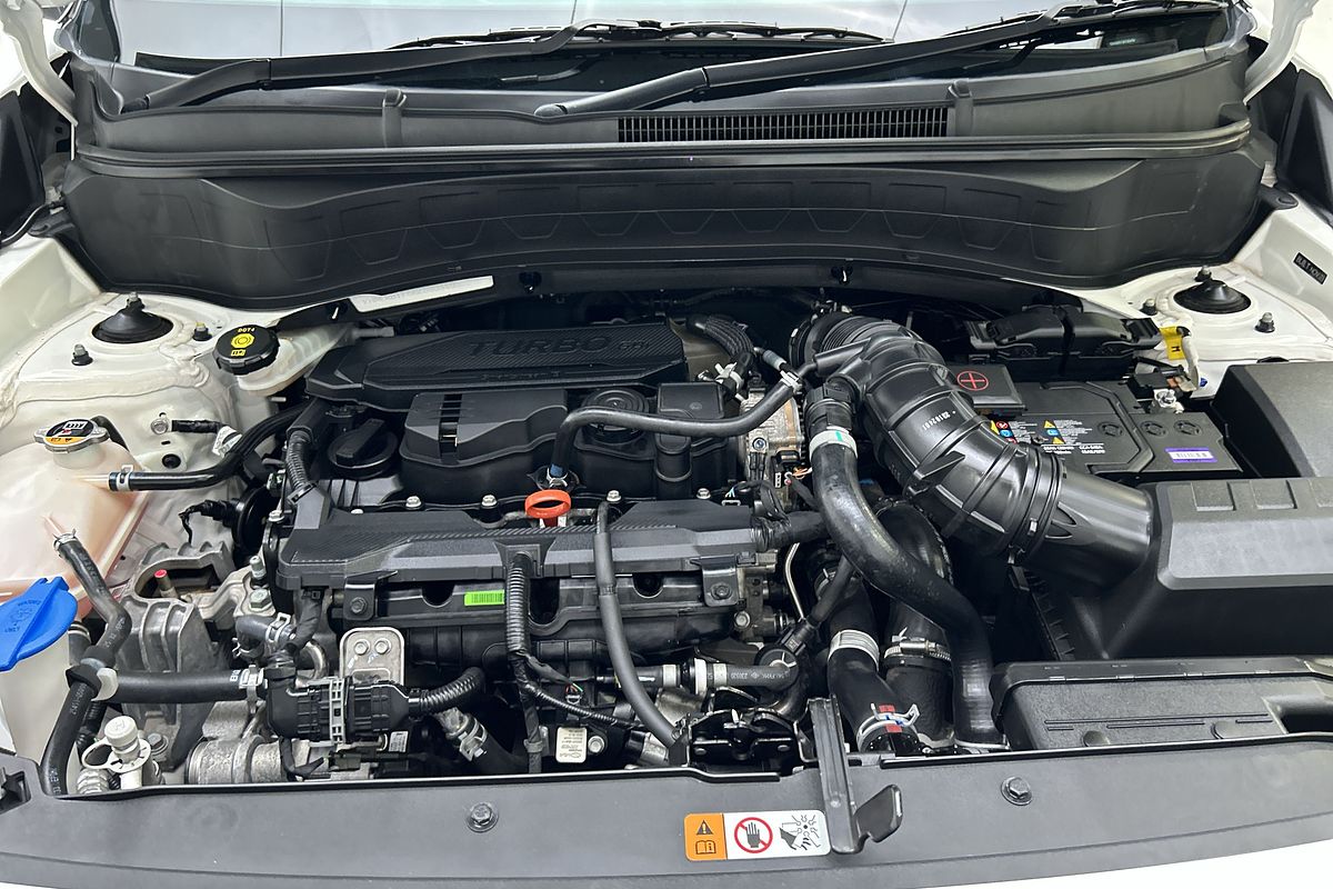2023 Kia Seltos Sport+ SP2 PE