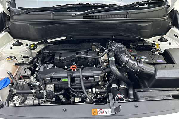 2023 Kia Seltos Sport+ SP2 PE