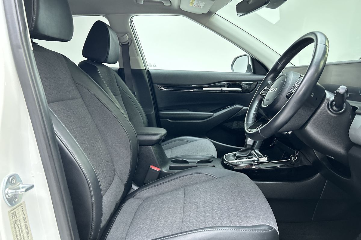 2023 Kia Seltos Sport+ SP2 PE