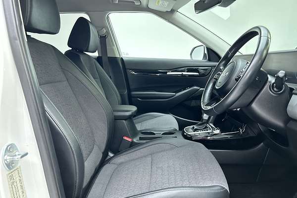 2023 Kia Seltos Sport+ SP2 PE