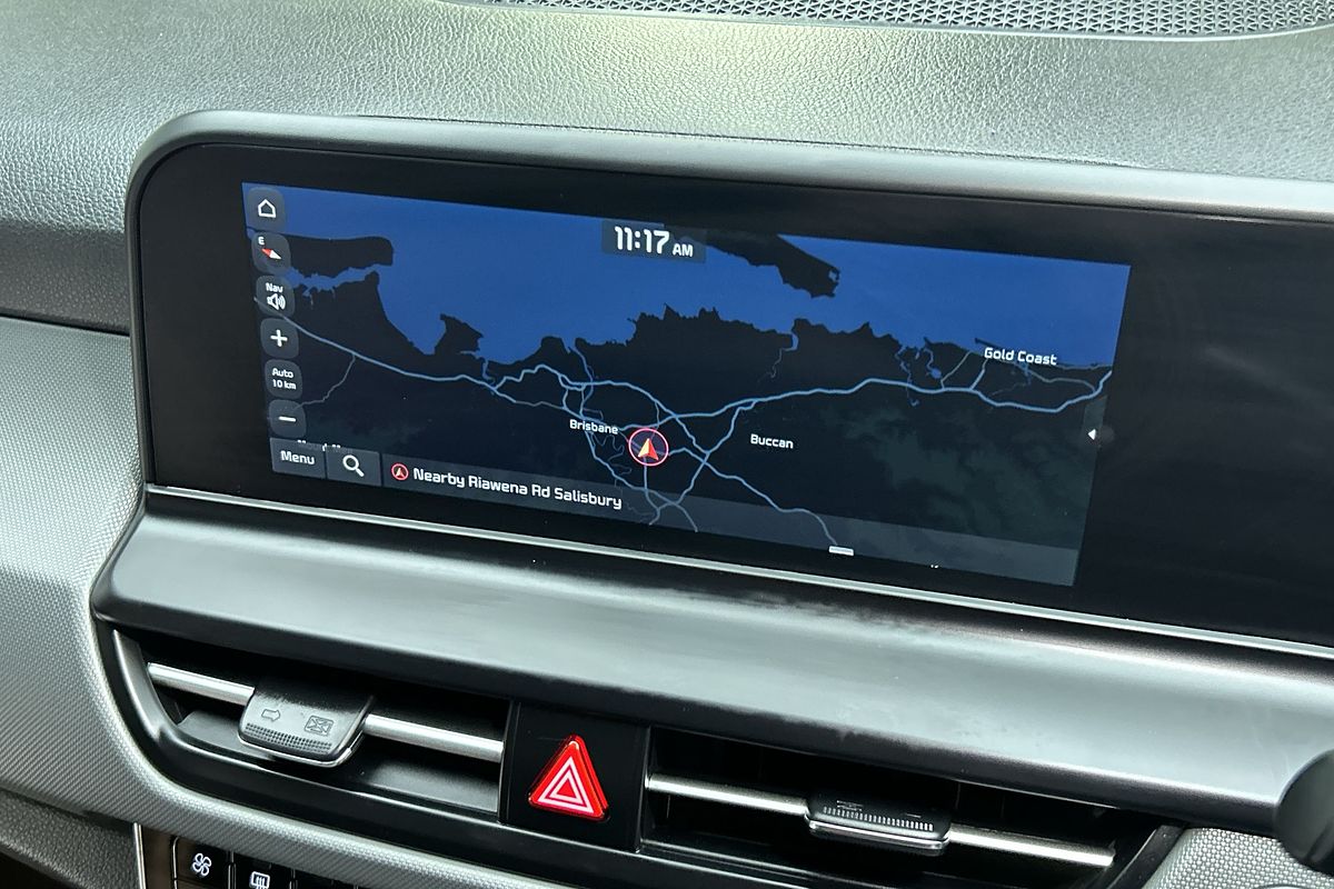 2023 Kia Seltos Sport+ SP2 PE