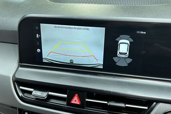 2023 Kia Seltos Sport+ SP2 PE