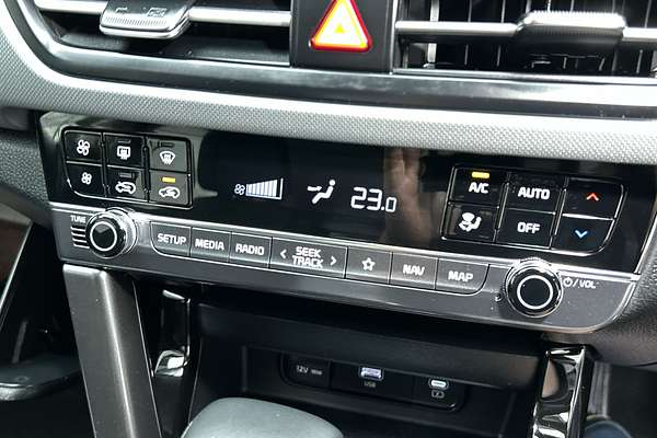 2023 Kia Seltos Sport+ SP2 PE