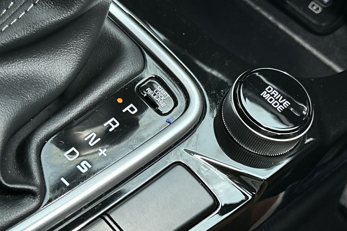 2023 Kia Seltos Sport+ SP2 PE