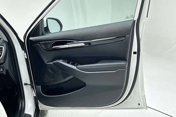 2023 Kia Seltos Sport+ SP2 PE