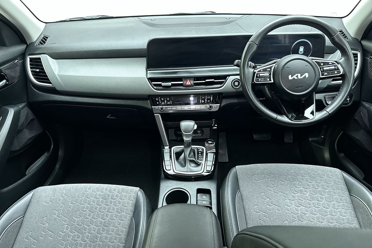 2023 Kia Seltos Sport+ SP2 PE