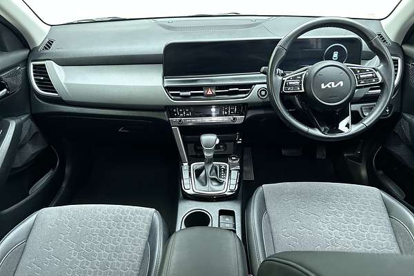 2023 Kia Seltos Sport+ SP2 PE