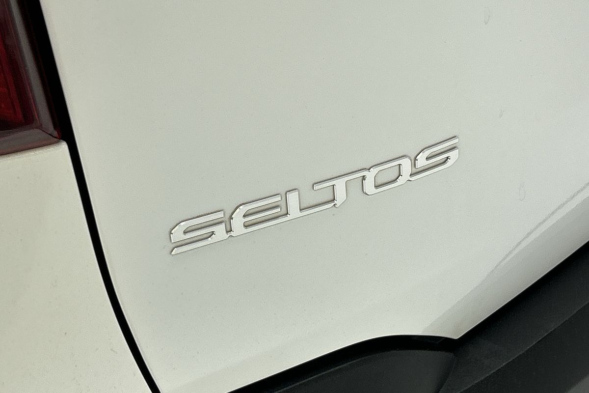 2023 Kia Seltos Sport+ SP2 PE