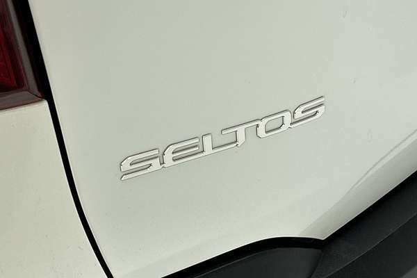 2023 Kia Seltos Sport+ SP2 PE