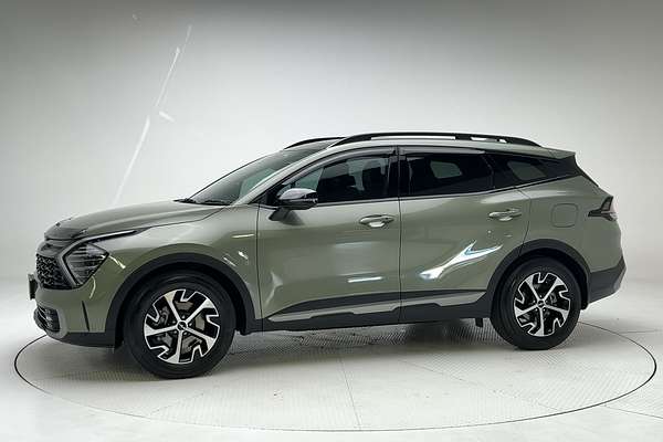 2024 Kia Sportage HEV GT-Line NQ5