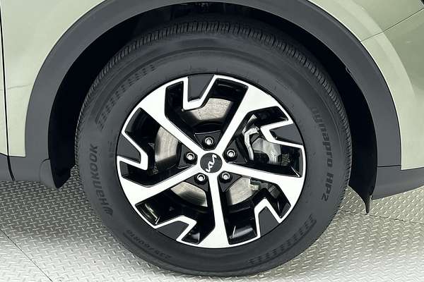 2024 Kia Sportage HEV GT-Line NQ5
