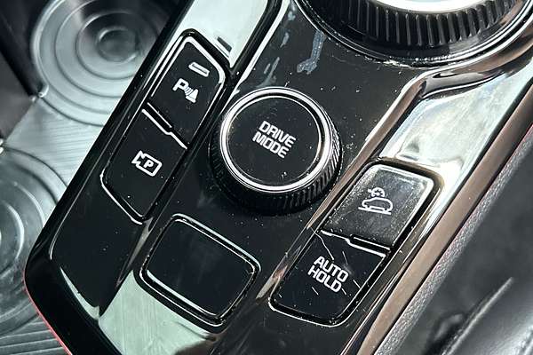 2024 Kia Sportage HEV GT-Line NQ5