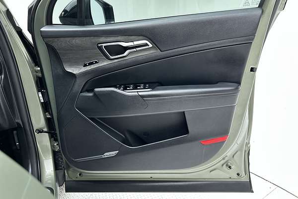 2024 Kia Sportage HEV GT-Line NQ5